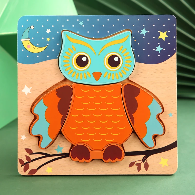Jouets écologiques en bois - Miel de Rêve