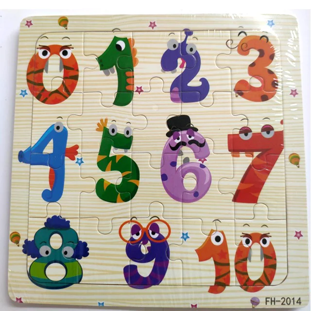 Jouets écologiques en bois - Jardin de Rêve