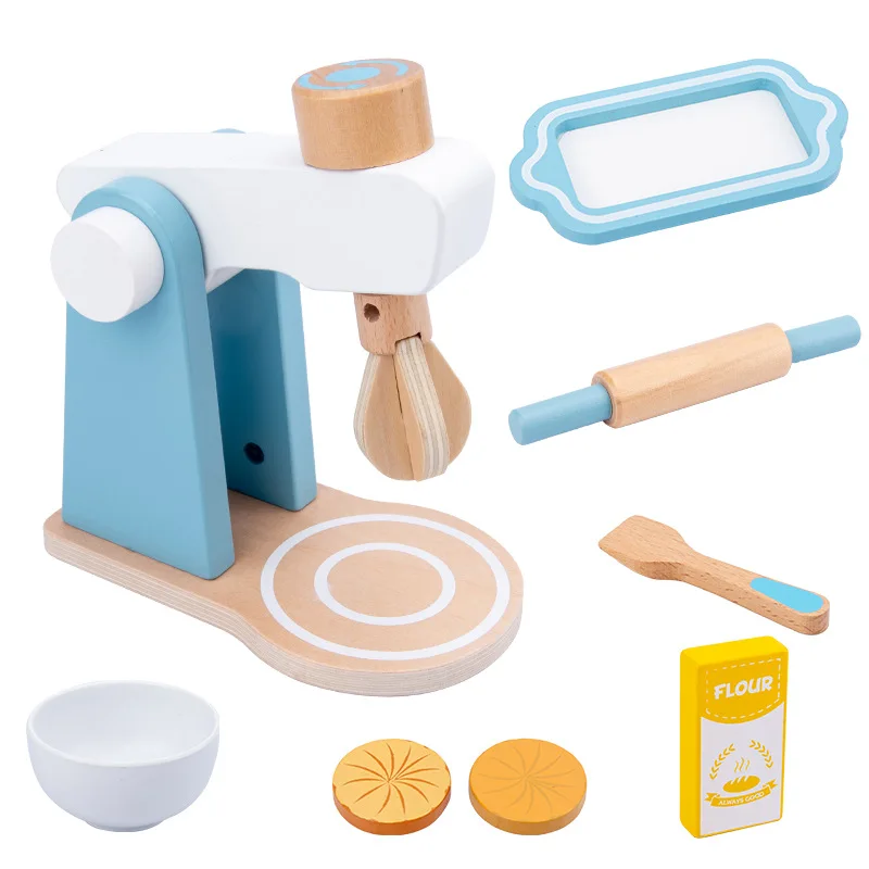 Jouets écologiques en bois - Maison Mignon